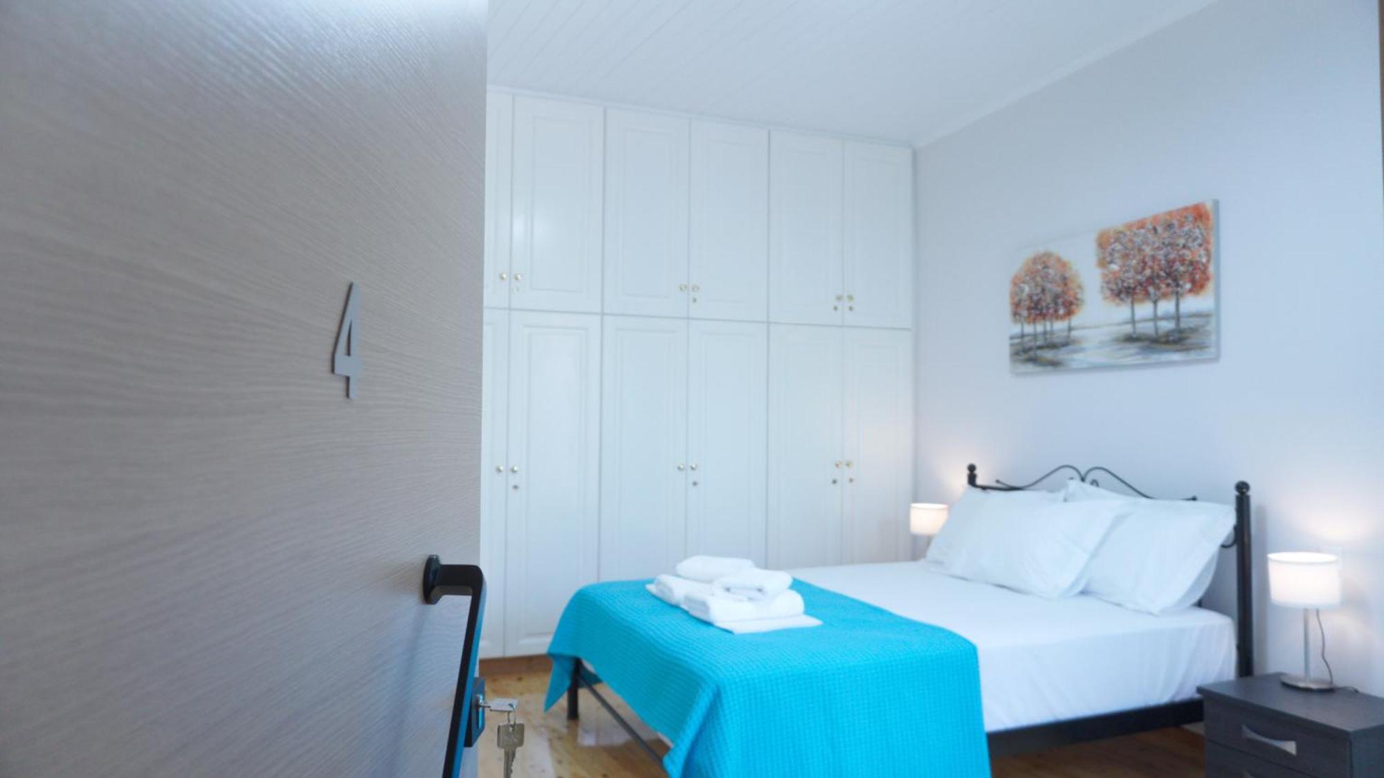 Lefkada Inn Studios Exteriör bild
