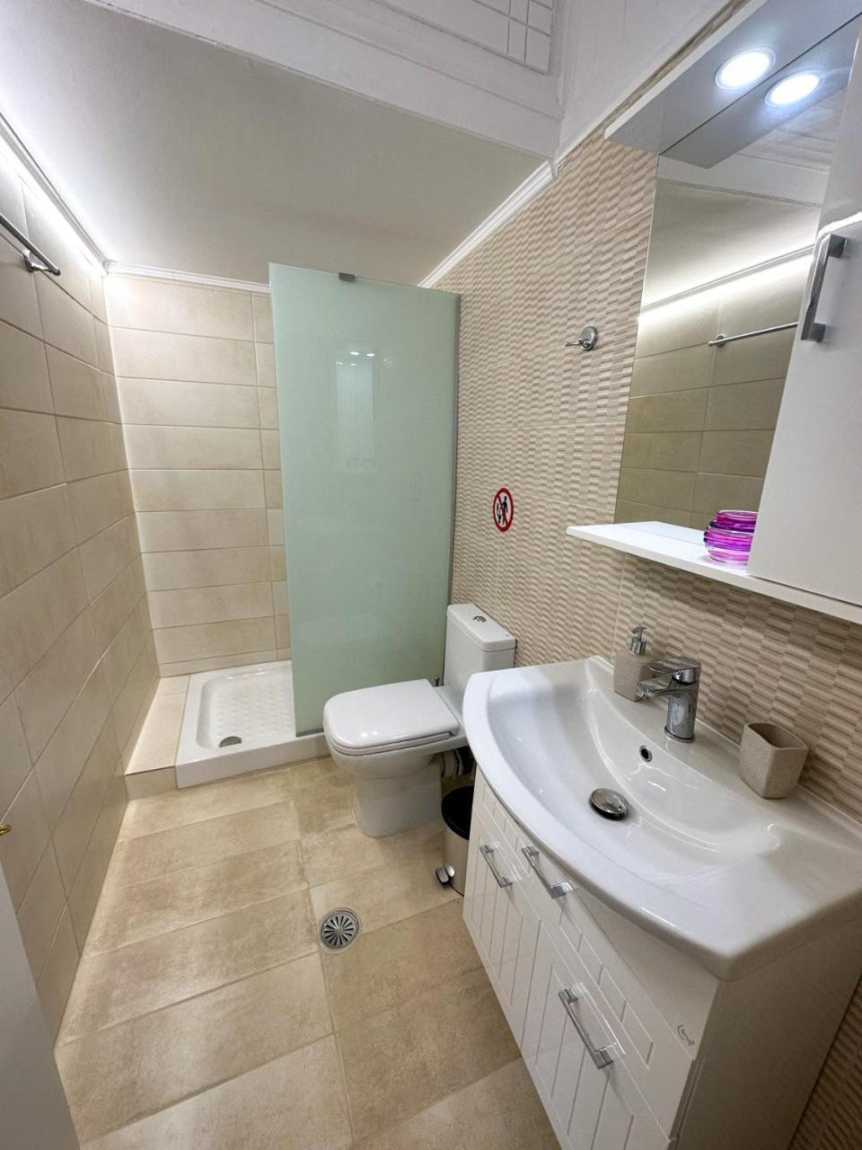 Lefkada Inn Studios Exteriör bild