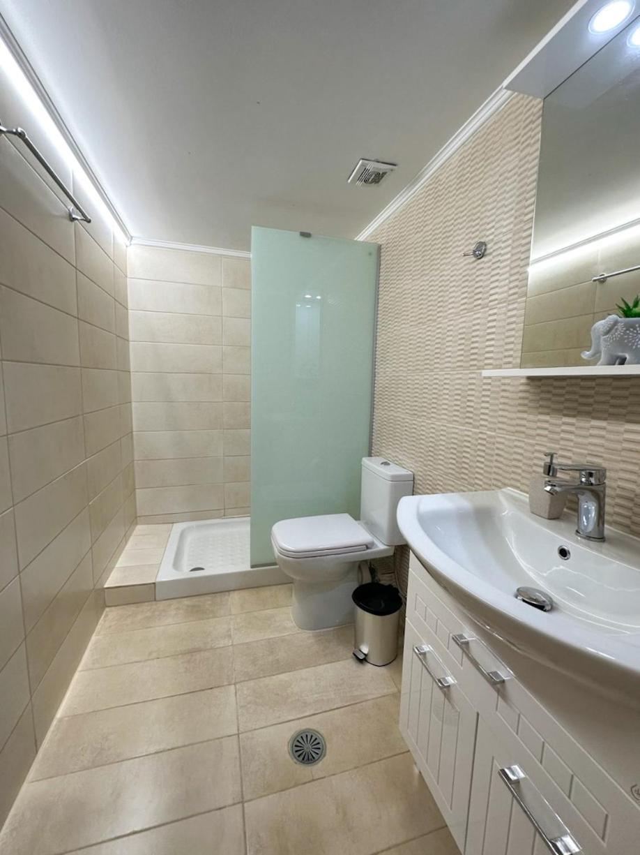 Lefkada Inn Studios Exteriör bild